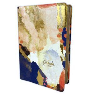 Biblia Centrada en Cristo/Matizada - RVR 1960