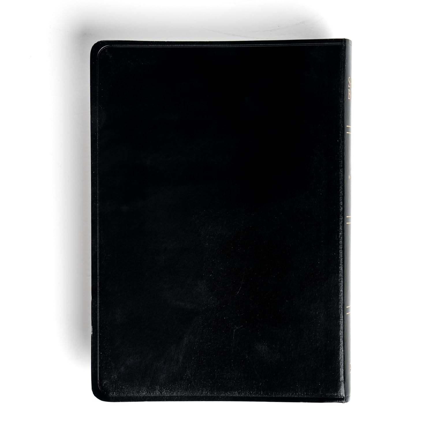 Biblia para Regalos y Premios – Negro – RVR1960 - Imagen 5