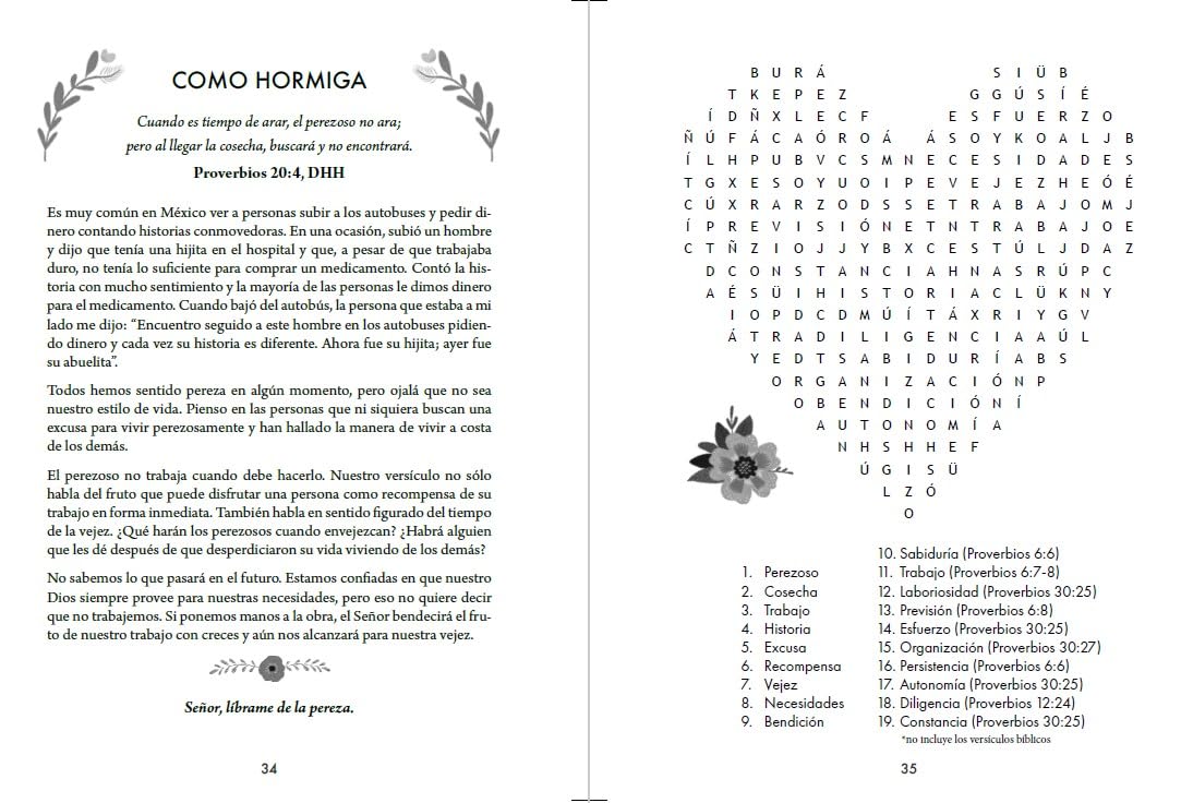 100 Devocionales para Mujeres - Imagen 3
