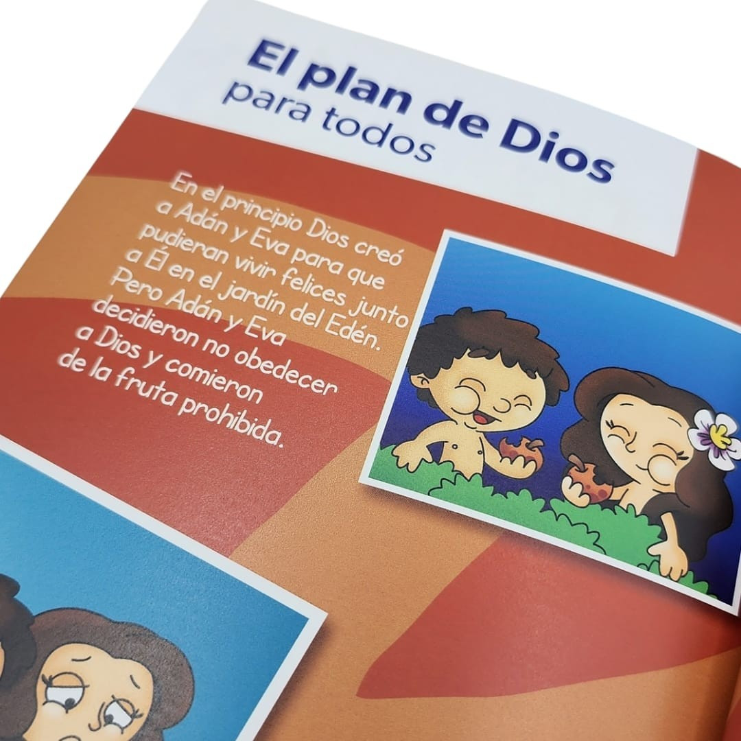Biblia para Todas las Niñas - Imagen 7