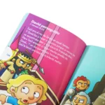 Biblia para Todos los Niños - Imagen 4