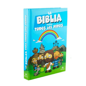 Biblia para Todos los Niños