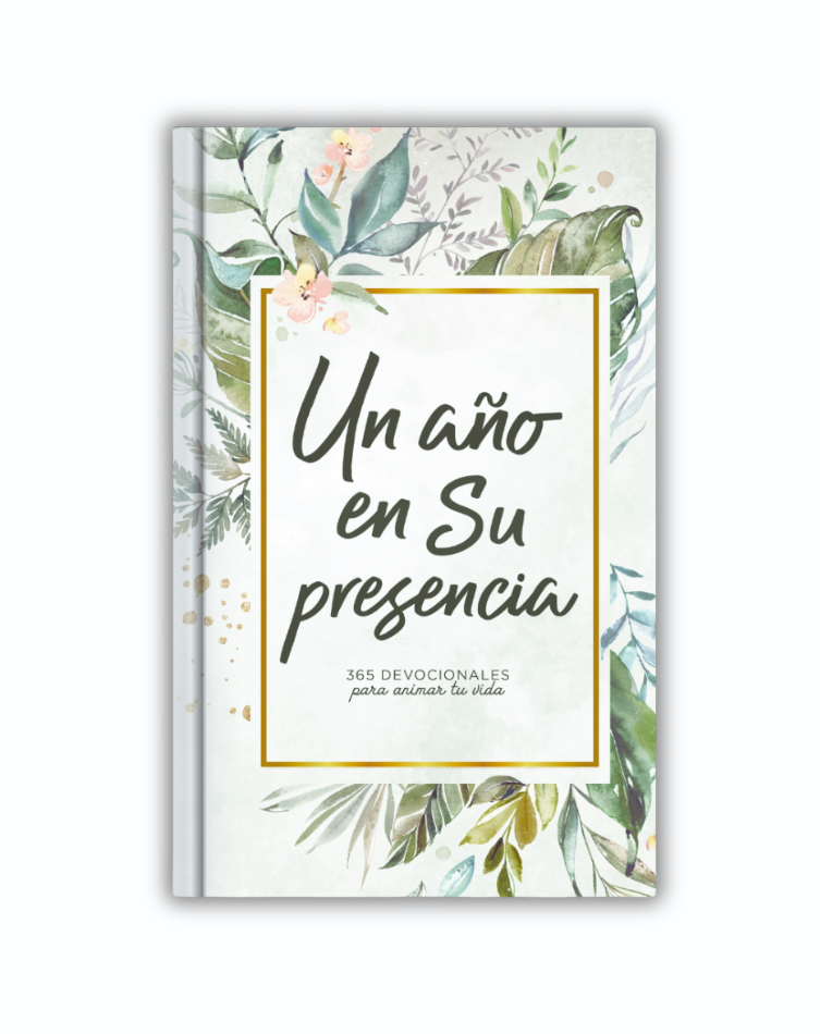 Un Año en su Presencia
